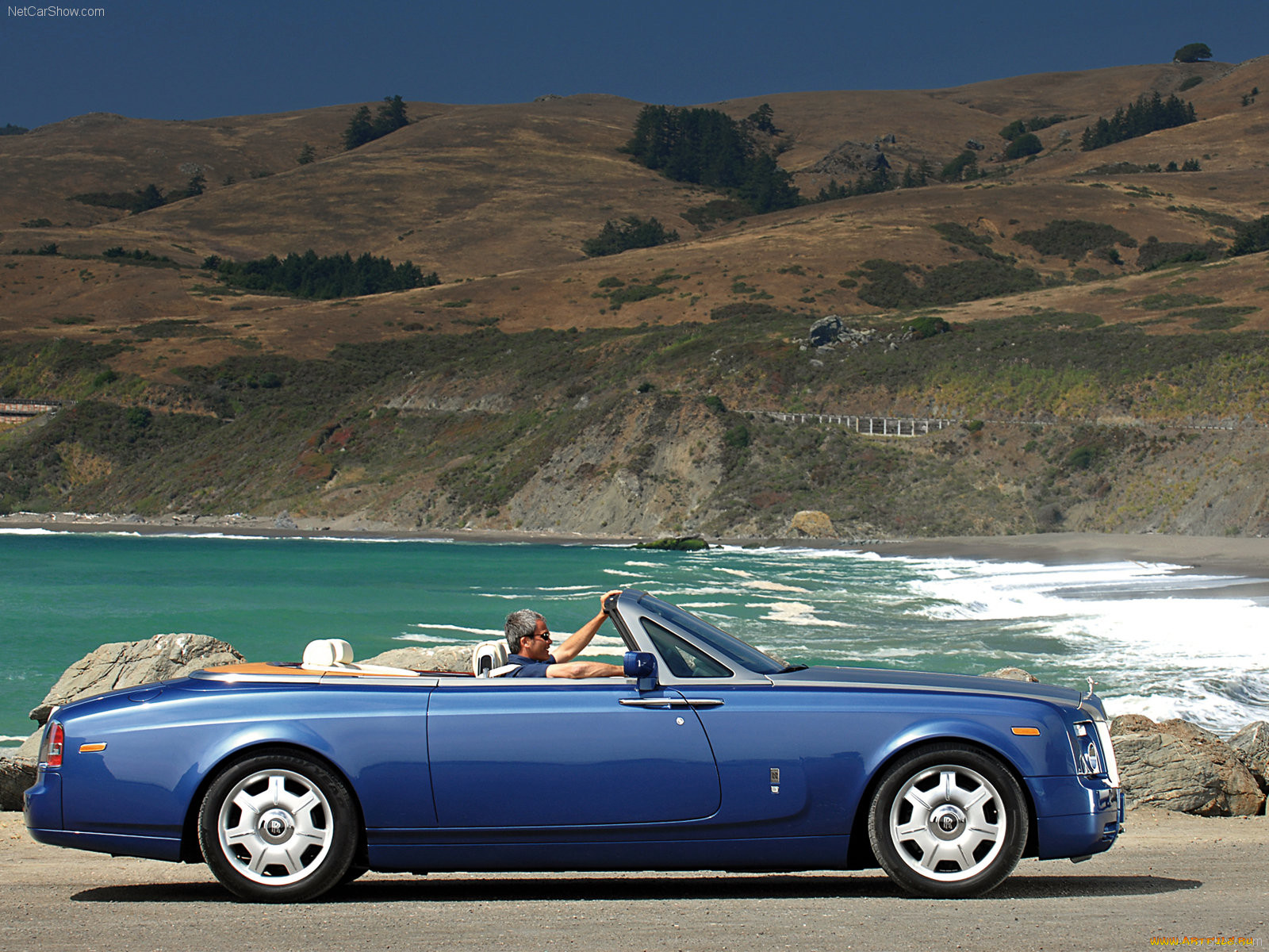 , rolls, royce